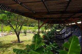 Terra de Aruanda pousada - 3