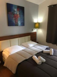 Hotel Les Hauts de Porto-Vecchio - Porto-Vecchio - 2