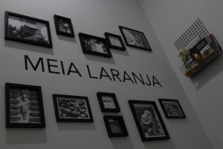 Meia Laranja - Almeirim - 9