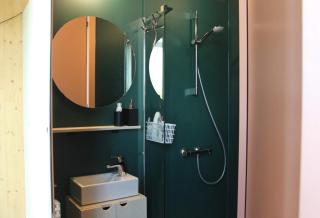 ROOTS Tiny House - Tilburg - 4