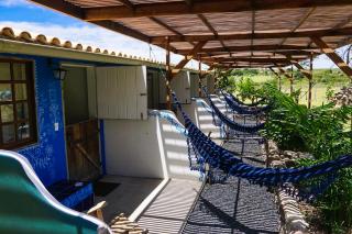 Terra de Aruanda pousada - 8