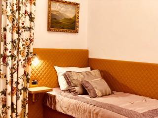 Golden GaPa Central Family Apartment 27 - Garmisch-Partenkirchen - 4