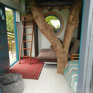 starry nights tree house - 6