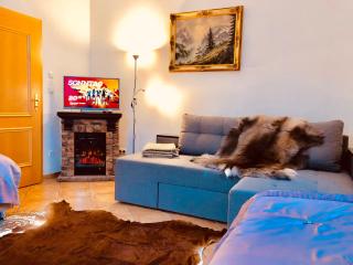 Golden GaPa Central Family Apartment 27 - Garmisch-Partenkirchen - 6