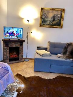 Golden GaPa Central Family Apartment 27 - Garmisch-Partenkirchen - 8