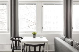 Hiisi Homes Helsinki Haaga - 8