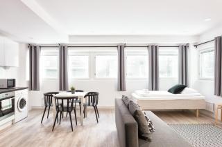 Hiisi Homes Helsinki Haaga - 1