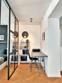 Poet's Street Apartment - Zagreb - 7