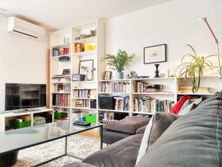 Poet's Street Apartment - Zagreb - 0