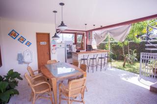 Ubatuba Ecologic Pousada - 9