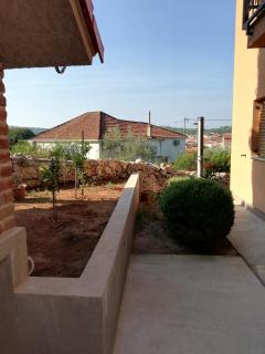 Apartman Anna - Kukljica - 5