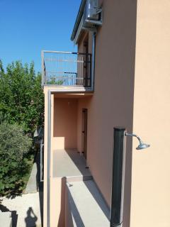 Apartman Anna - Kukljica - 3