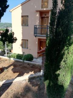 Apartman Anna - Kukljica - 1