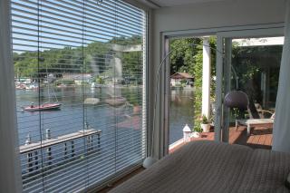 Marina Hausboote und Seelodge - Berlin - 1