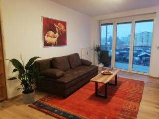 APARTMENT SCHLOSSBERGBLICK - Graz - 7
