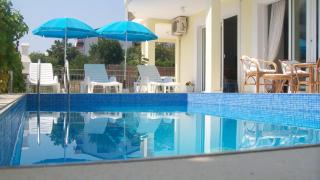 Villa Marko - Herceg Novi - 0