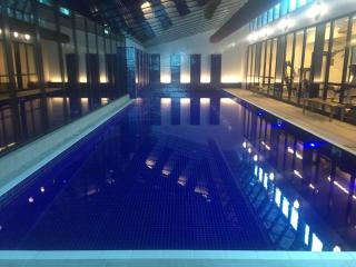 Large 2B2B Near Southern Cross FreeParking GYM POOL - Melbourne - 3