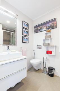 Cozy place in Lisbon 23 - Lissabon - 7