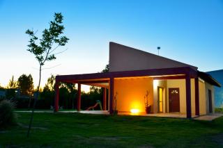 Casa Quinta Las Pintas - 9