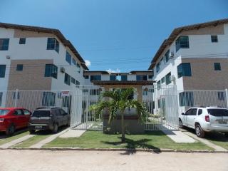Apartamento lindo, completo e de frente para o mar - 4
