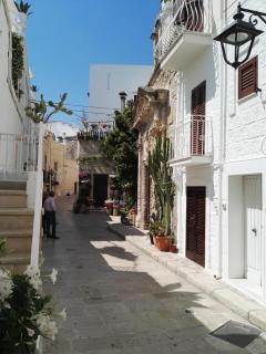 CASA ROBERTO - Monopoli - 4