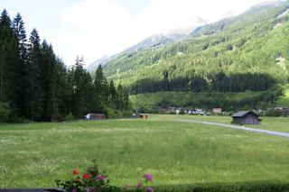Pension Peter - Neustift im Stubaital - 2