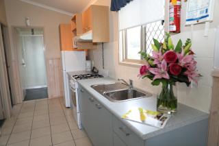 Corrimal Beach Tourist Park - Wollongong - 7