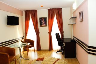 Hotel Zimbru - Iaşi - 4
