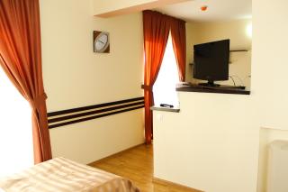 Hotel Zimbru - Iaşi - 1