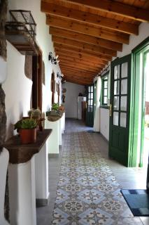 Casa Rural El Emigrante - La Guancha - 7
