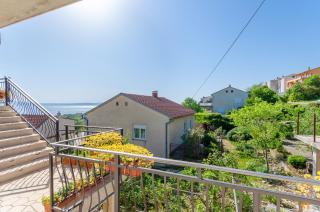 Apartments and Room Drazen - 9
