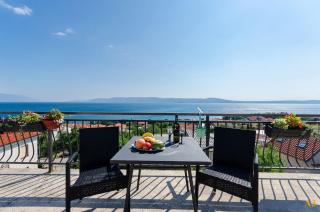 Apartments and Room Drazen - Novi Vinodolski - 8