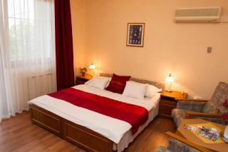 Hotel Molnár - Budapest - 6
