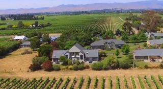 Vintners Retreat - Blenheim - 4