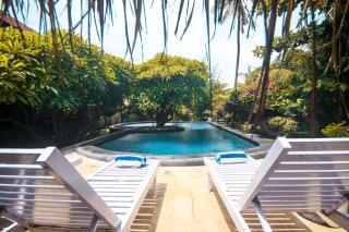 Sejuk Cottages - Gili Air - 0
