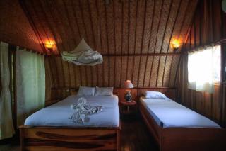 Sejuk Cottages - Gili Islands - 5