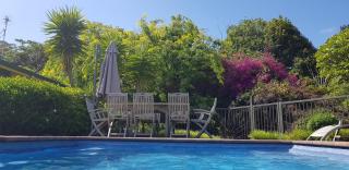 Deloraine Stone Cottage - Whangarei - 3
