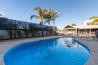 Sails Geraldton Accommodation - Geraldton - 0