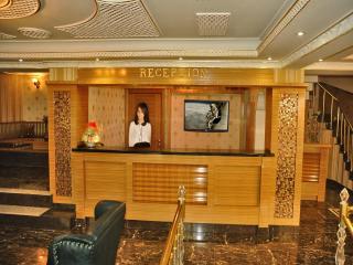 Alfa Hotel - Istanbul - 9