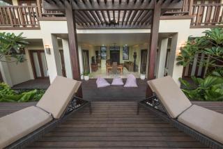 Mala Garden Resort and Spa - Gili Trawangan - 7