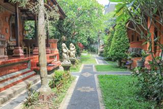 Yuliati House Ubud - Ubud - 2