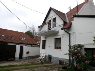 Valentin ház - Szentendre - 2