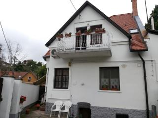 Valentin ház - Szentendre - 3