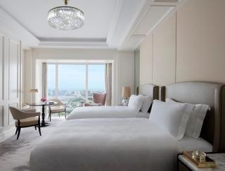 The Langham Haikou - Haikou - 3