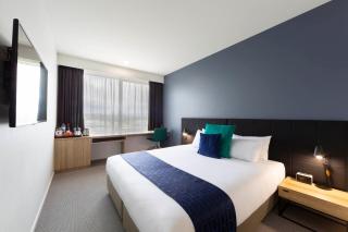 Mantra MacArthur Hotel - Canberra - 0