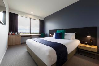Mantra MacArthur Hotel - Canberra - 1