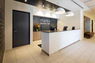 Mantra MacArthur Hotel - Canberra - 7