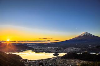 Habitacion NIIYA Mt Fuji - Fujikawaguchiko - 5