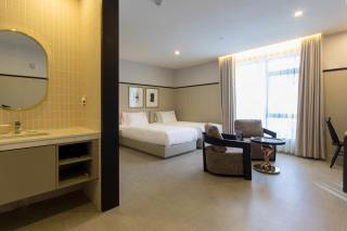 Browndot Business Seomyeon - Busan - 7
