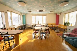 Iruka Hotel - Shari - 2